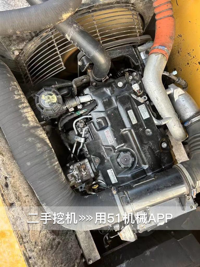 51机械